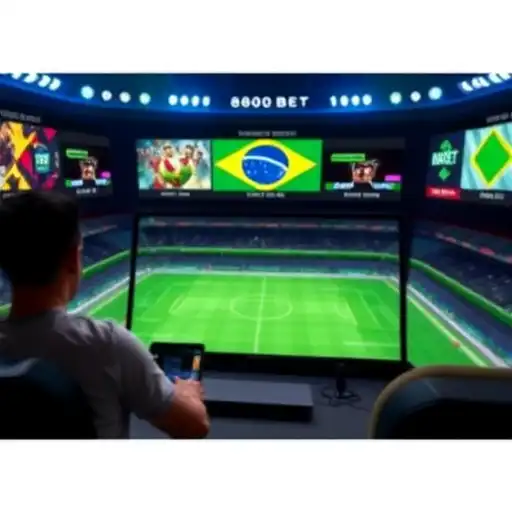 Expansão do Mercado de Jogos Online no Brasil