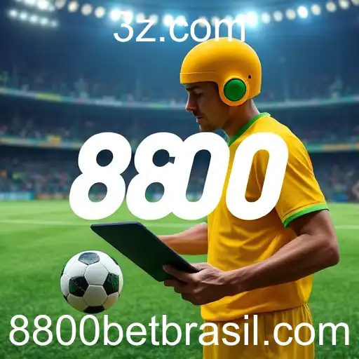 Crescimento dos Sites de Jogos em Portugal: O Impacto da 8800bet
