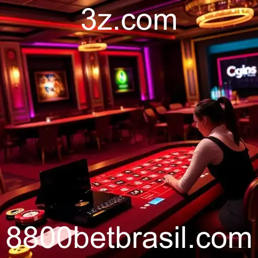 Crescimento dos Jogos Online no Brasil